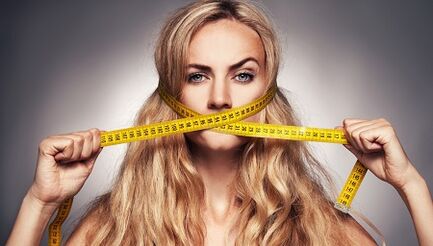 hoe je snel van overtollig gewicht af kunt komen