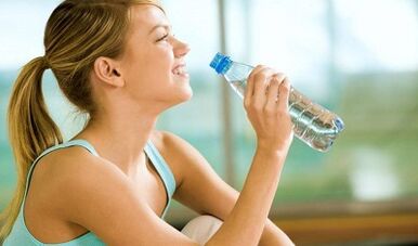 voor- en nadelen van een drinkdieet