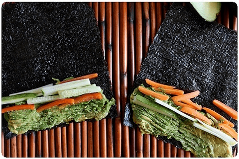 hoe je broodjes kookt